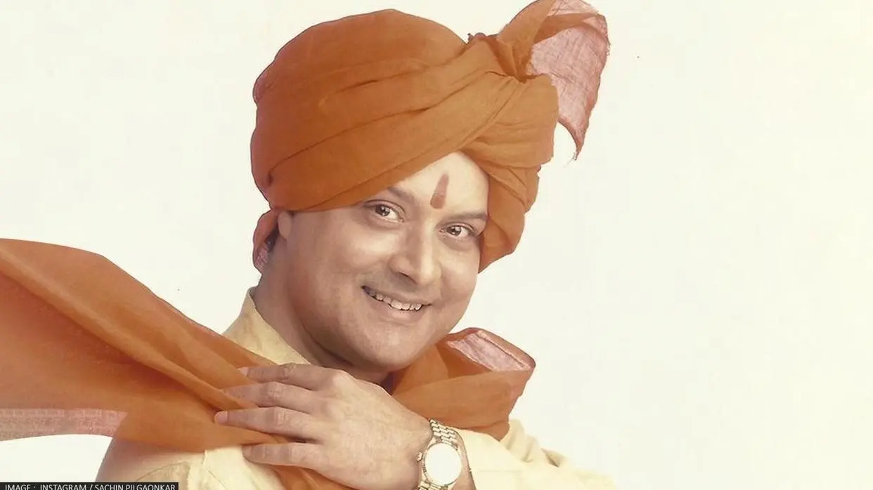 Sachin Pilgaonkar