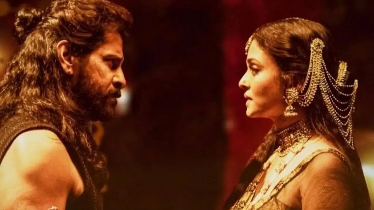 picture Courtesy:Lyca Productions/instagram