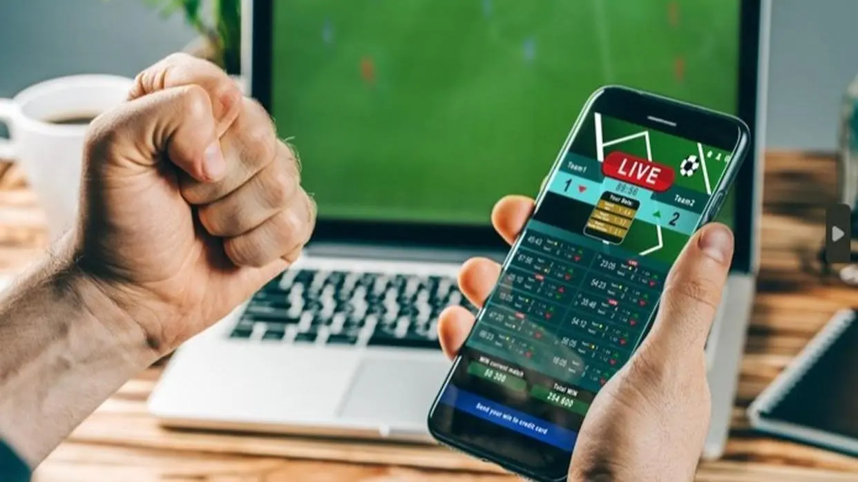 Cricket Match Betting (PC : Shutterstock)