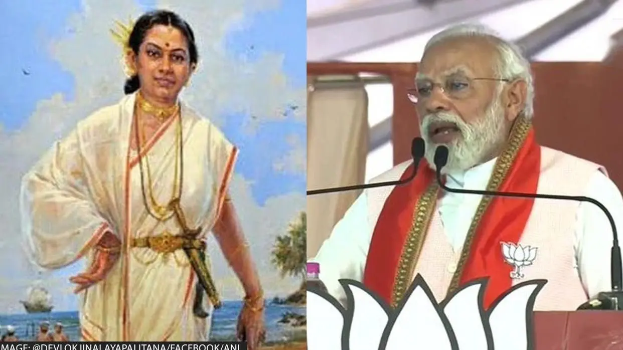 PC: @DevlokJinalayaPalitana/Facebook/ANI