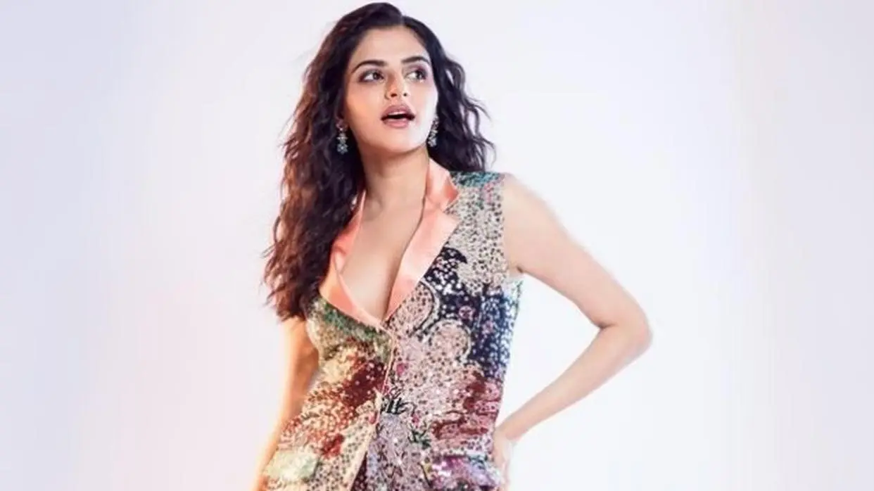 picture Courtesy: @avantikadassani/instagram