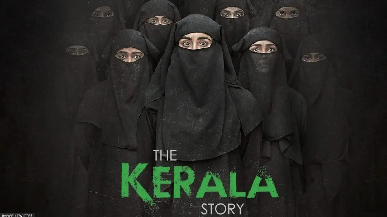 The Kerala Story Collection Day 3