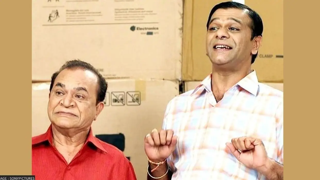 Tanmay Vekaria Remembers Ghanshyam Nayak