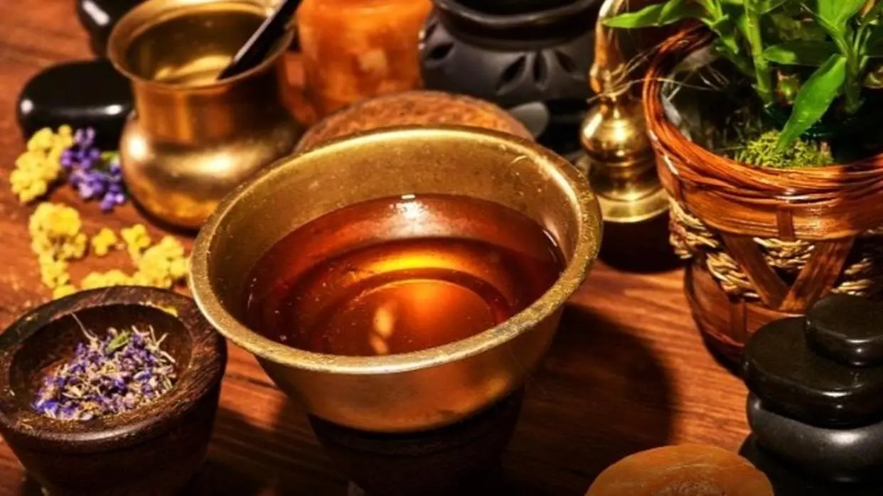 Global Ayurveda Fair (PC : Shutterstock)