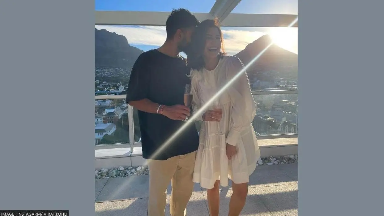 Instagarm/ virat.kohli