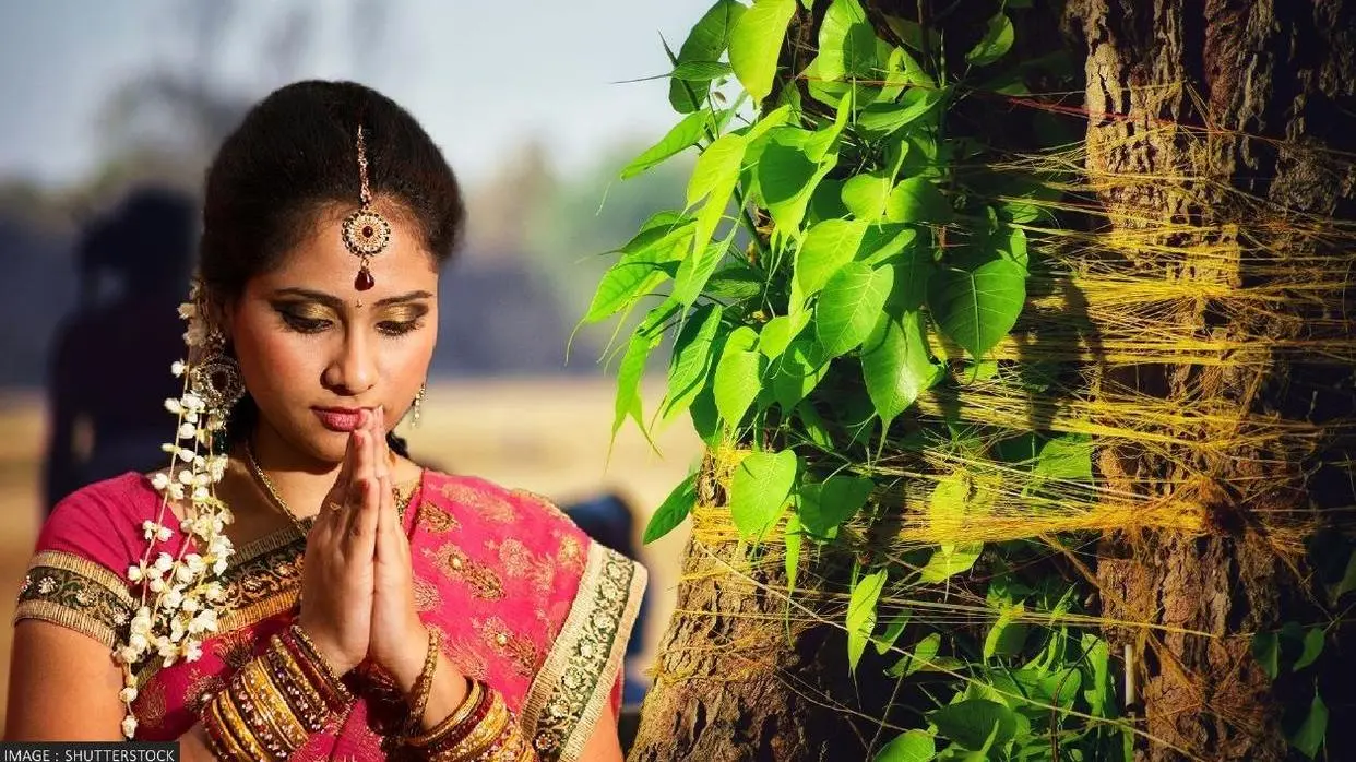 Vat Savitri Vrat Hydrated Tips