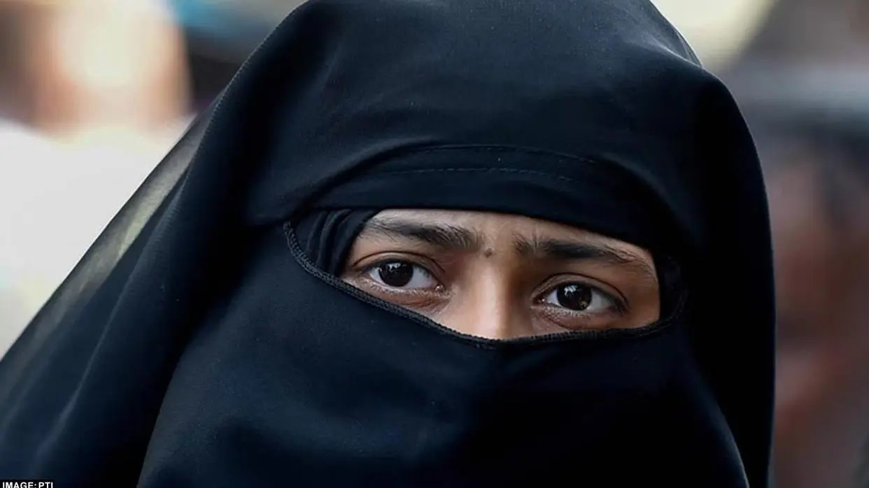 Bhagwa Love Trap Imaginative Pic (Photo Source- PTI)