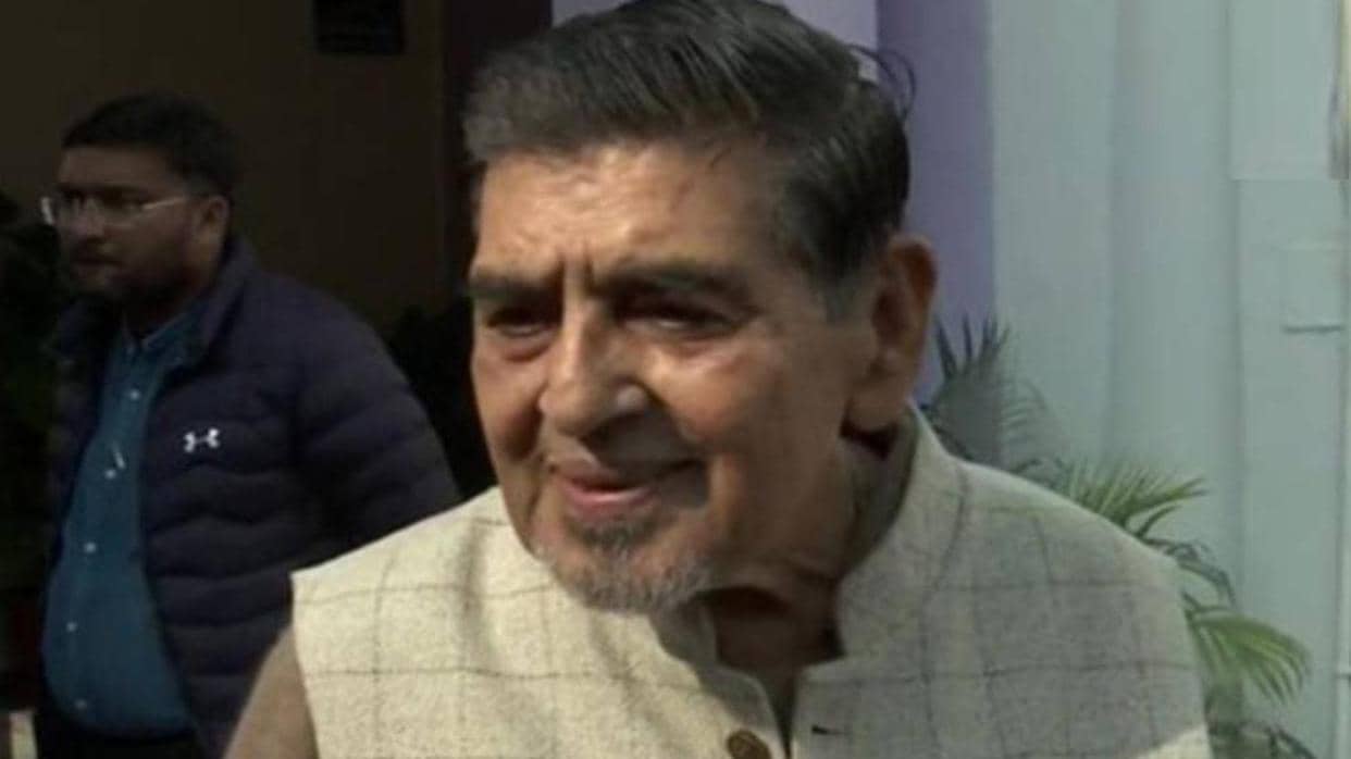 Jagdish Tytler