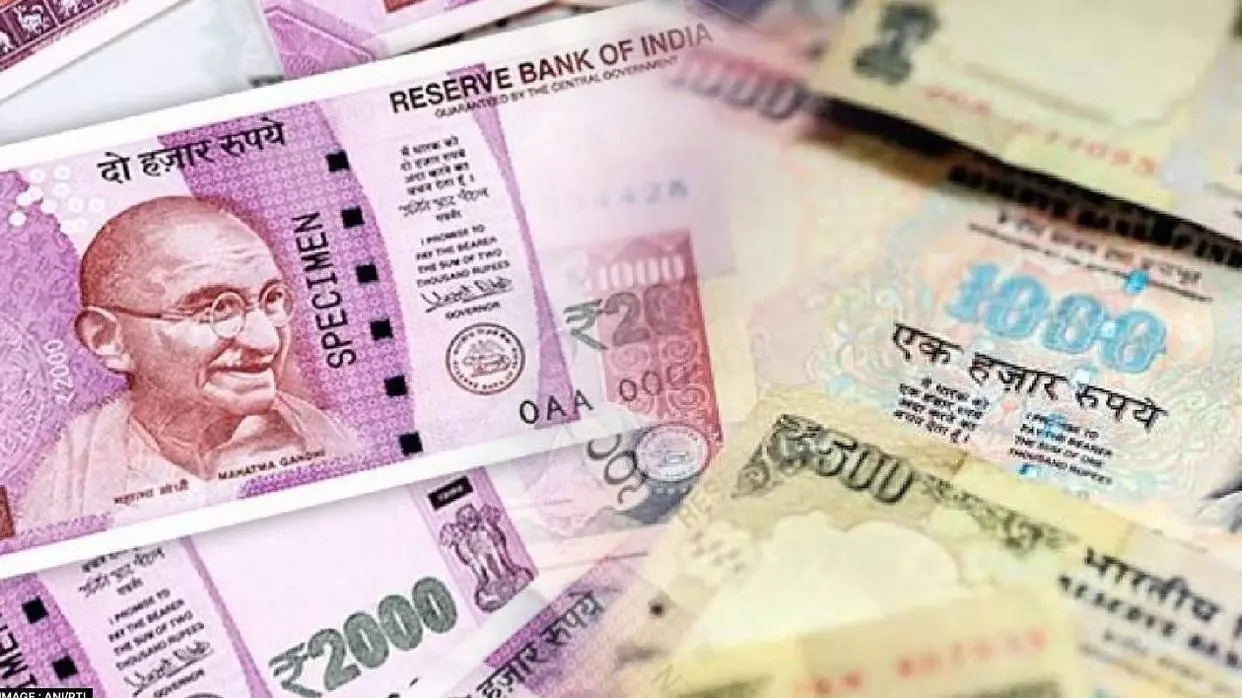 Demonetization in India