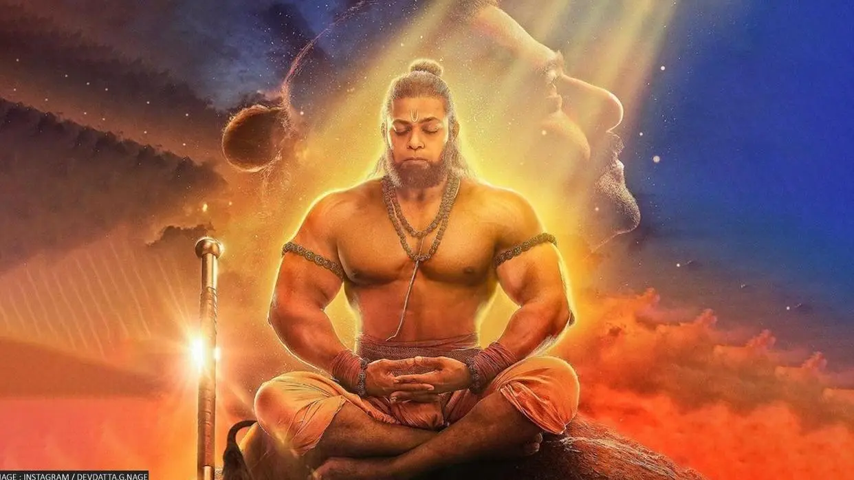 Devdatta Nage
Devdatta Nage instagram