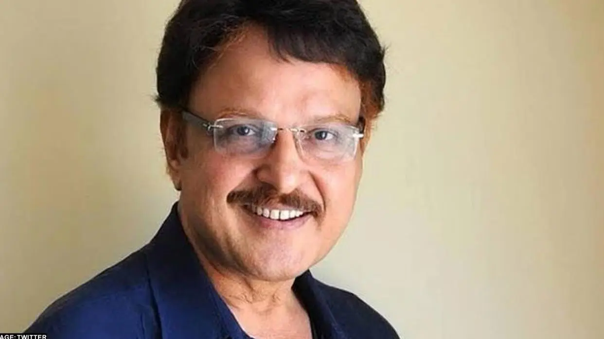 Sarath Babu Died