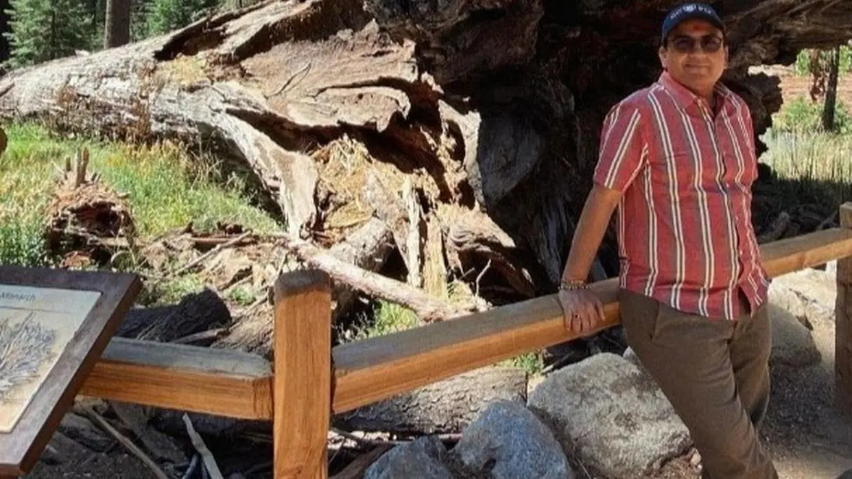 Picture Courtesy: Dilip Joshi/instagram