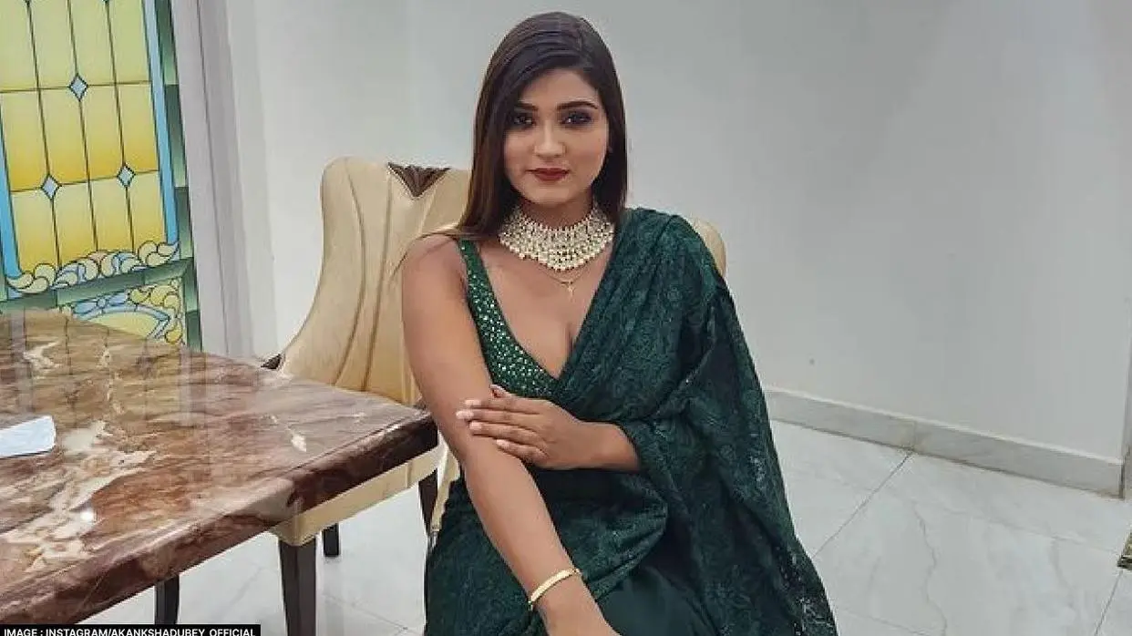 Akanksha Dubey Case Update