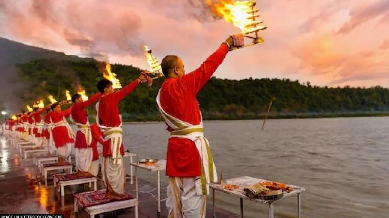 Ganga Dussehra 2023 Date
