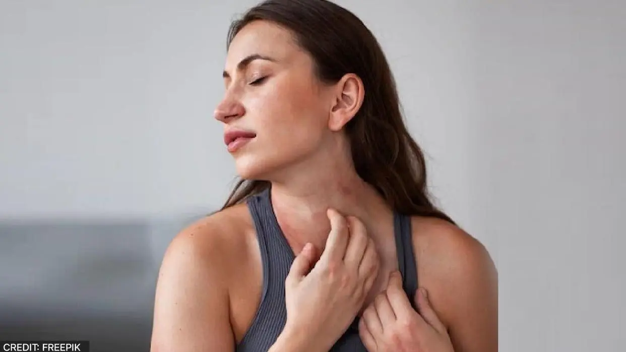 Home Remedy For Ghamori