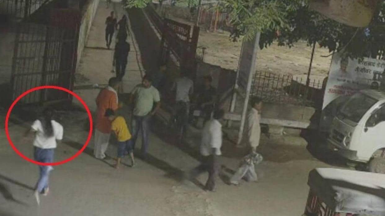 Sakshi Murder Case (Image: Republic)