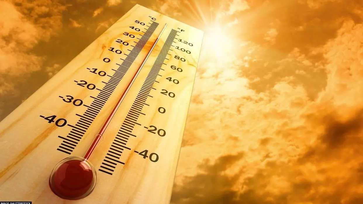 heatwaves (PC : Shutterstock )