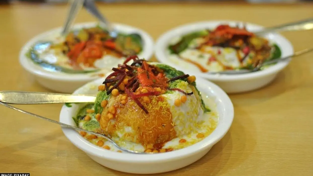 Best Street Food In Delhi