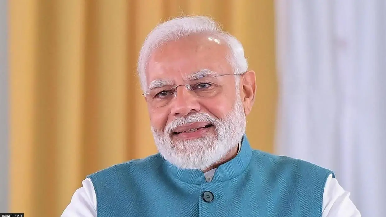 PM Narendra Modi (PC-PTI)