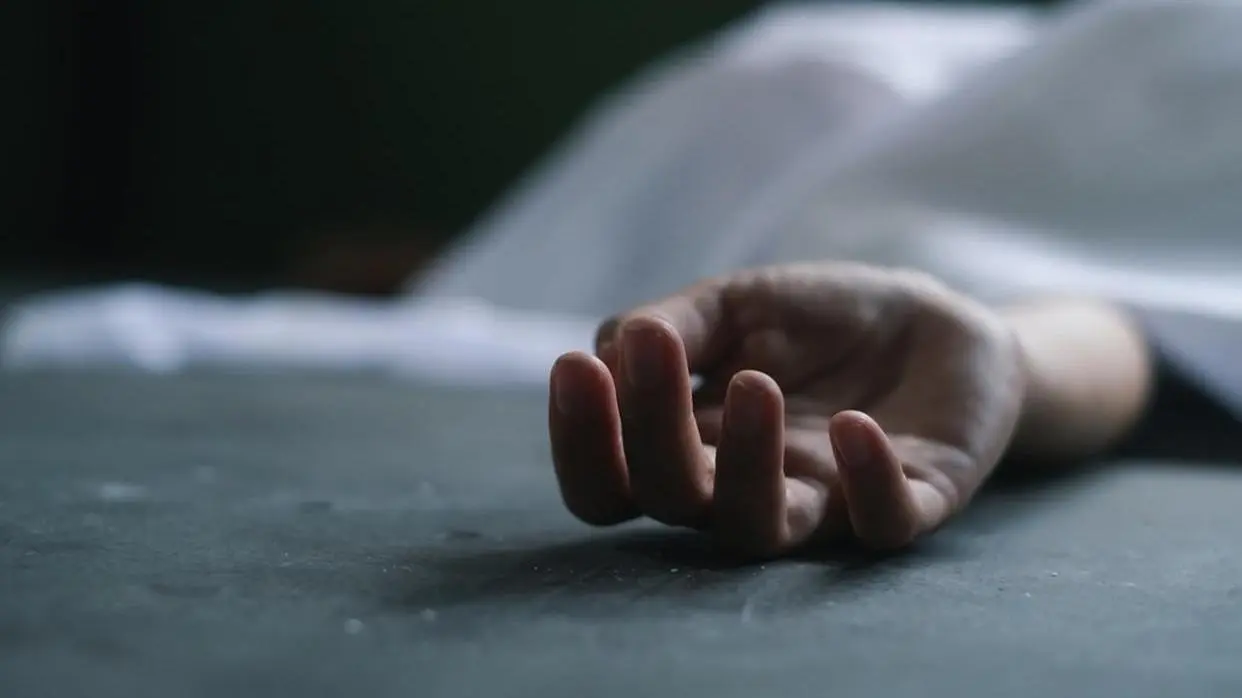 Noida Crime (PC : Shutterstock)