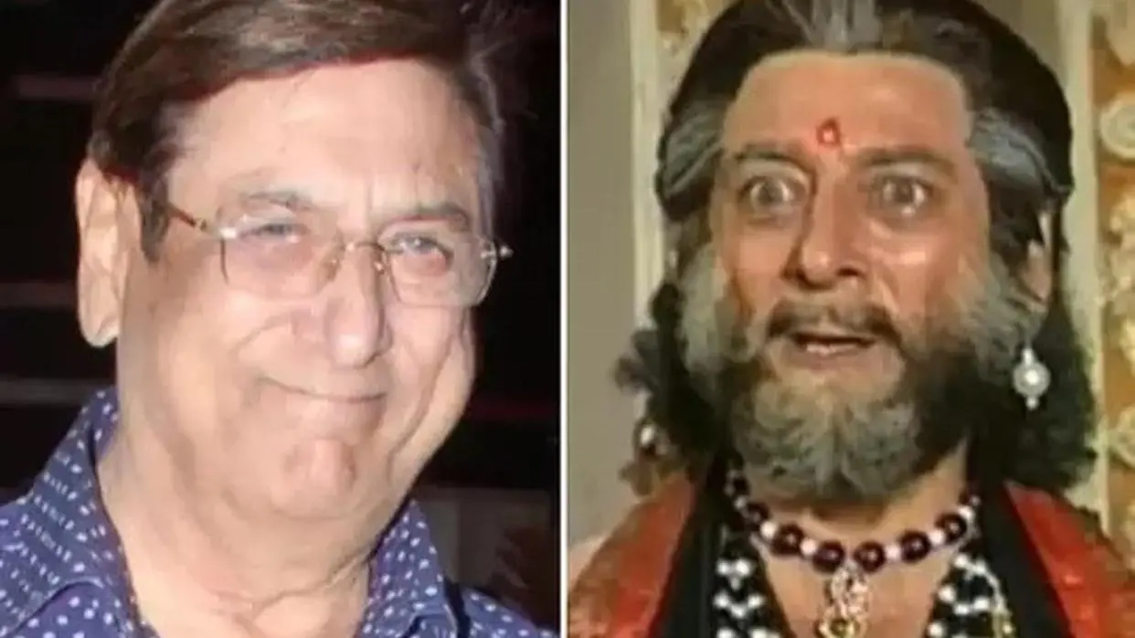 Gufi Paintal Passes Away
Image- Twitter