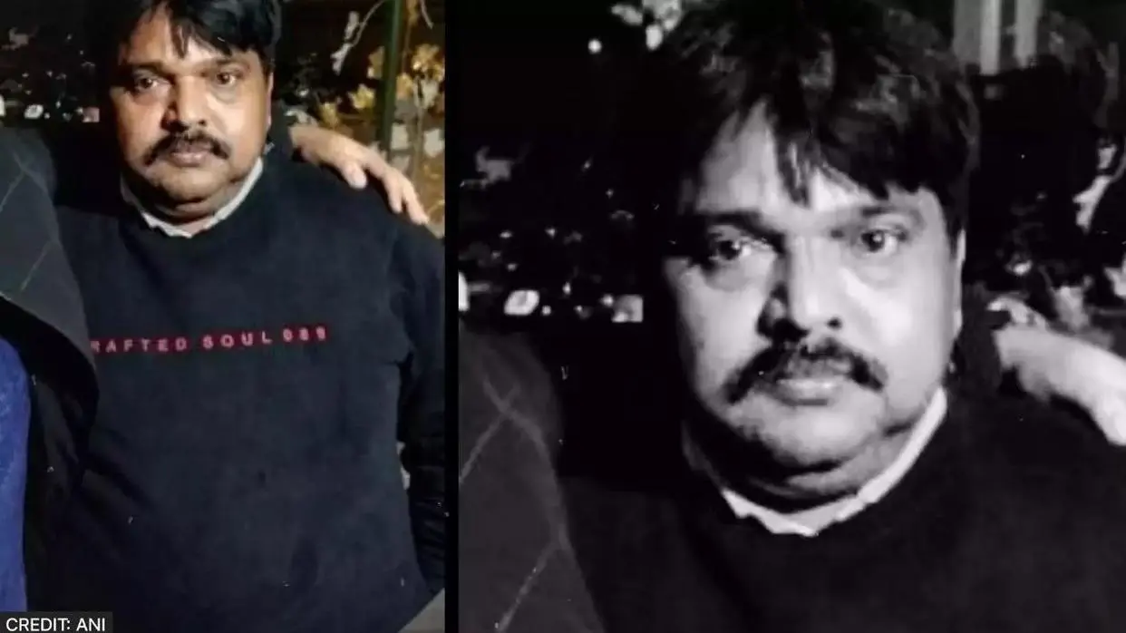 Guddu Muslim (PC-ANI)