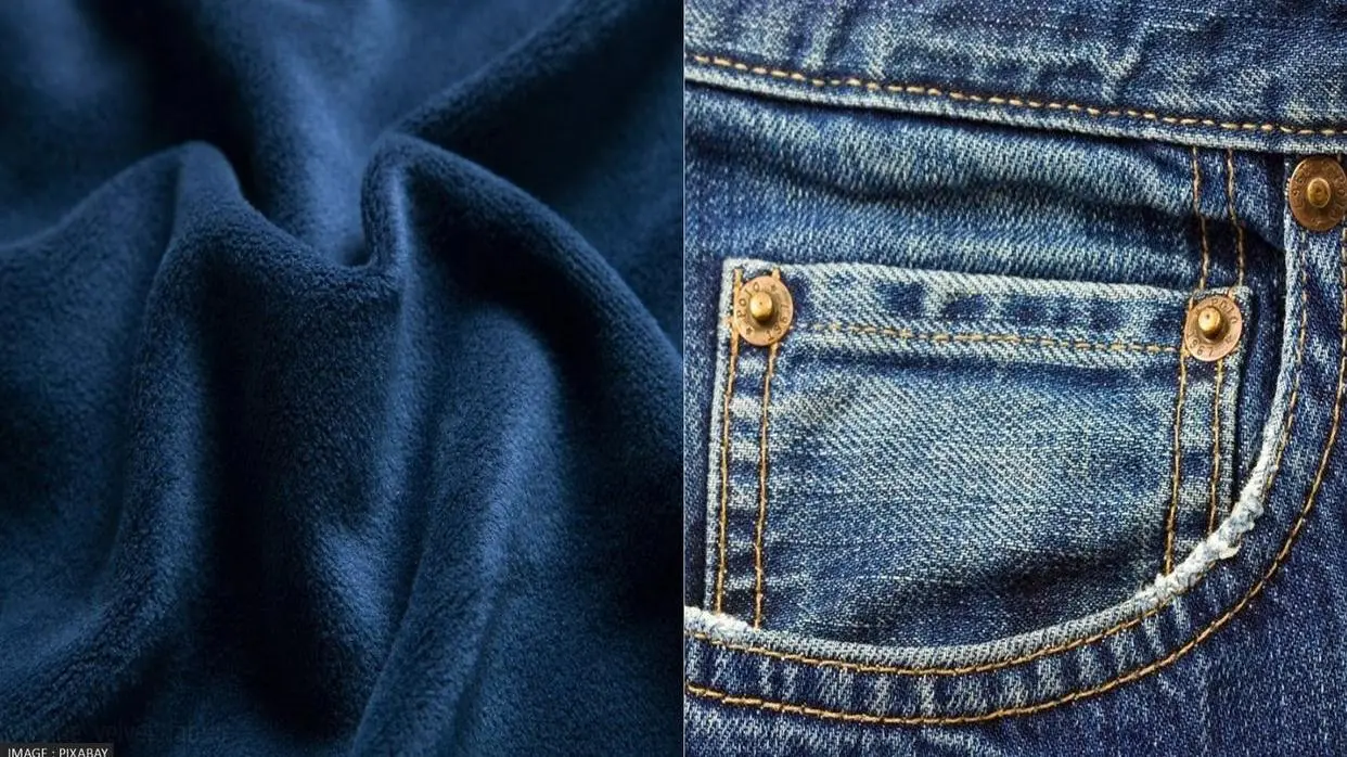 Bad Fabric For Summer