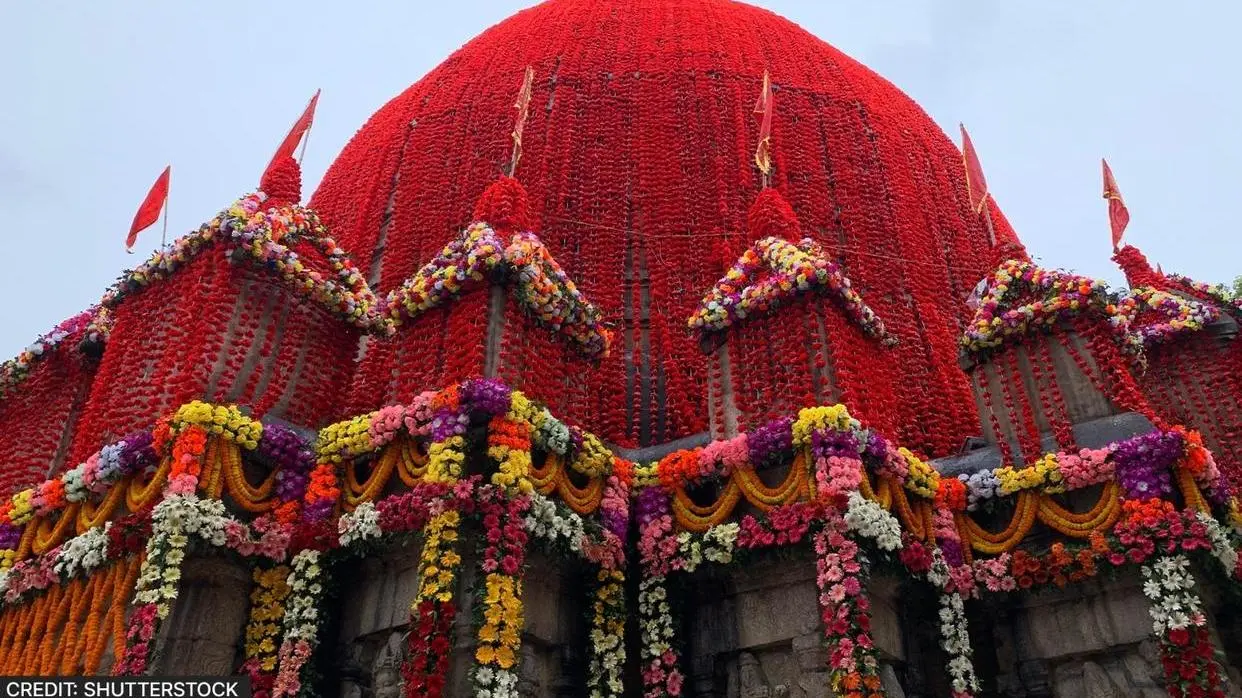 Kamakhya Devi Temple