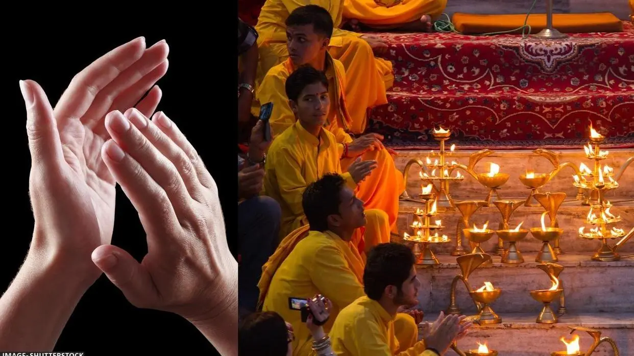 Clapping: भजन-कीर्तन में क्यों बजाई जाती है ताली? कहां से हुई शुरुआत, क्या है धार्मिक और वैज्ञानिक फायदे Benefits Of Clapping