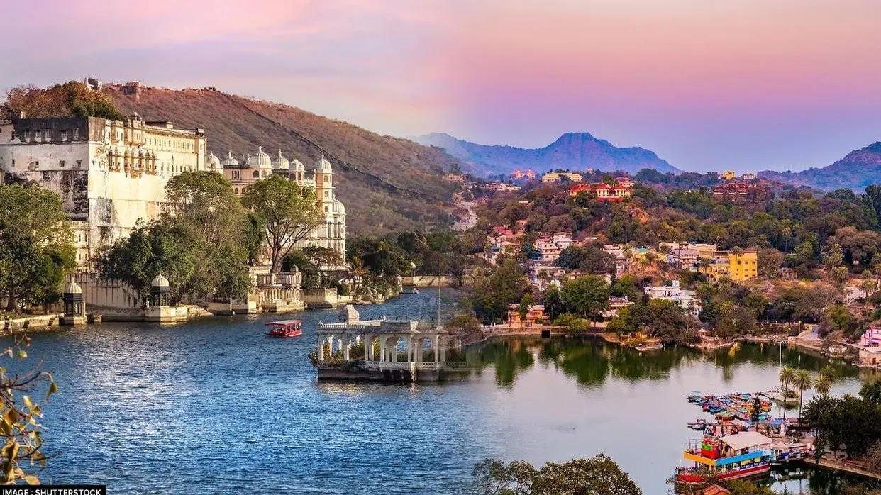 Best Places To Visit Rajasthan In Summer