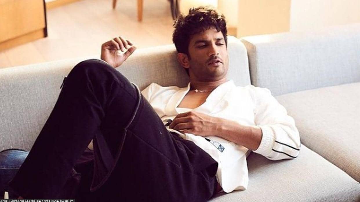 Sushant Singh Rajput की मौत को हुए तीन साल, फैंस को आज भी न्याय का ...