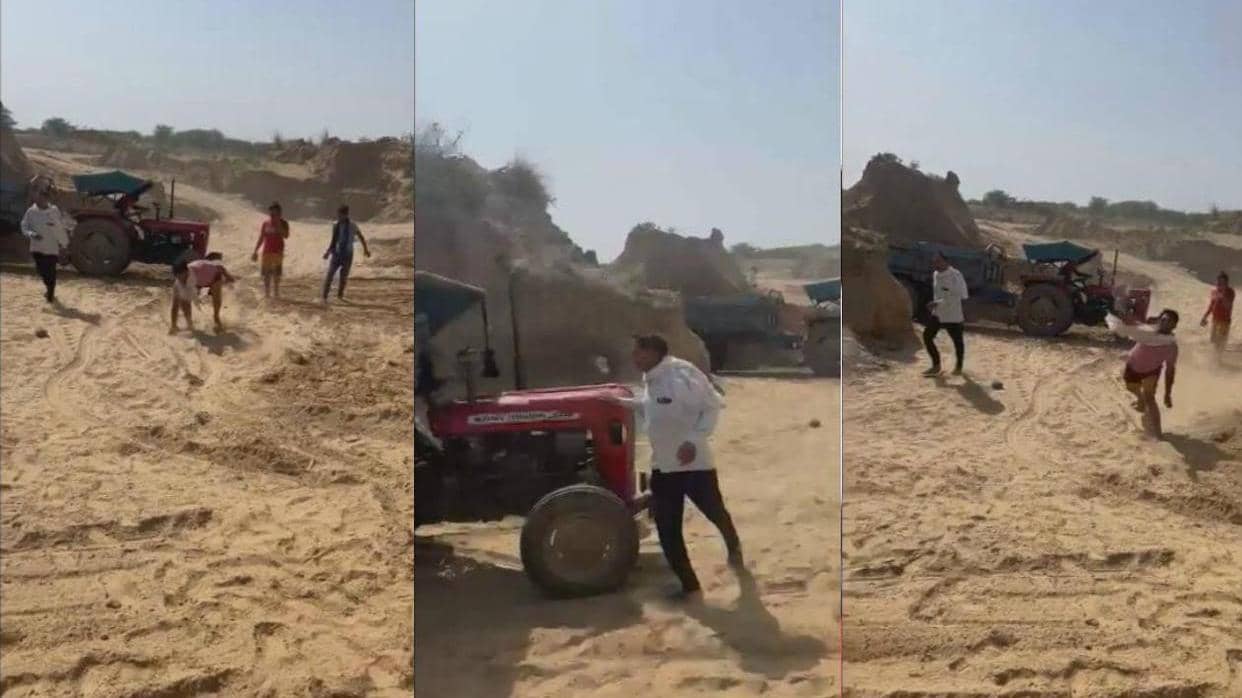 Jaipur Mafia (Image: Republic)