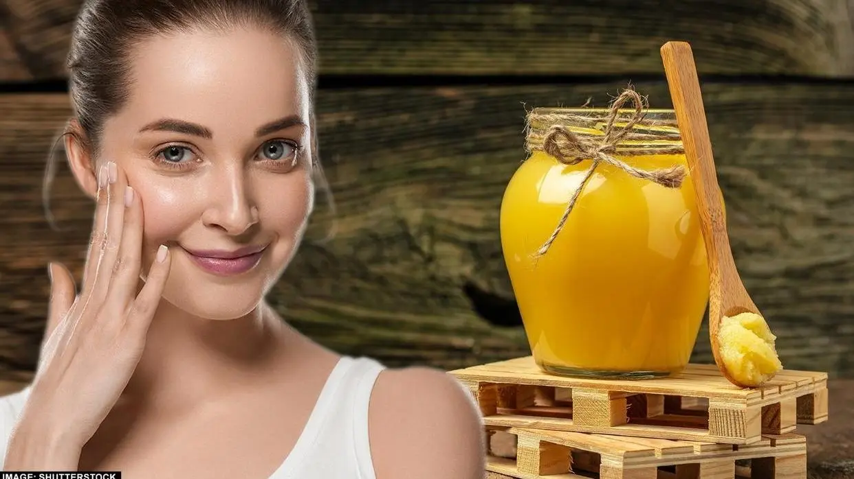 How to Use Ghee For Skin Care