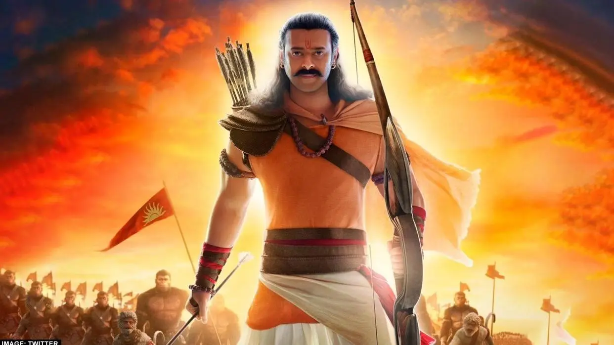 Adipurush: भगवान राम को कैसे और क्यों मिला 'आदिपुरुष' का नाम, जानें मतलब और वजह Adipurush Meaning