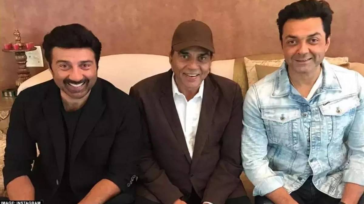 धर्मेंद्र का पूरा परिवार, कौन क्या करता है? मिलिए सबकी पत्नी और बच्चों से | Republic Bharat