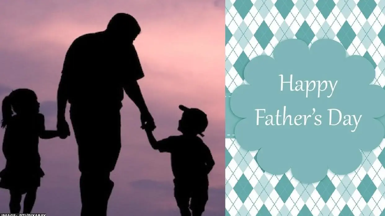 Father's Day 2023 Wishes Quotes