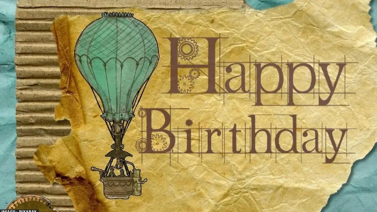 Father's Day History