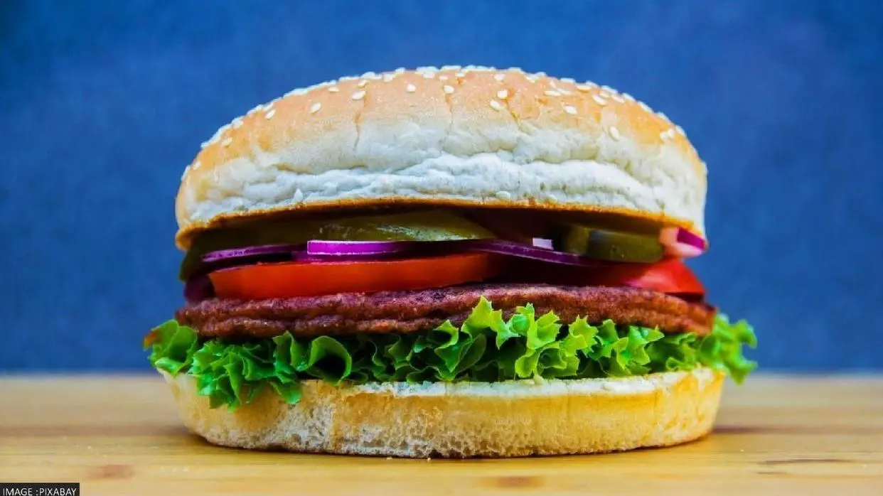 Junk Food Side Effects