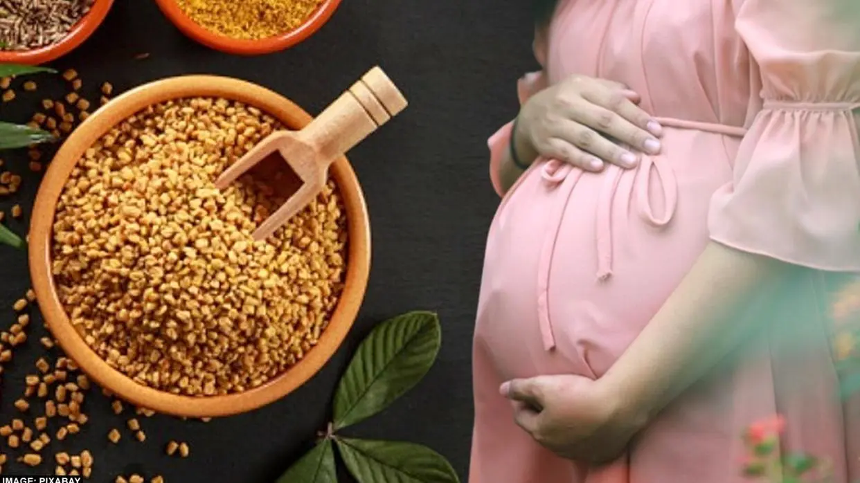 Fenugreek Seed During Pregnancy