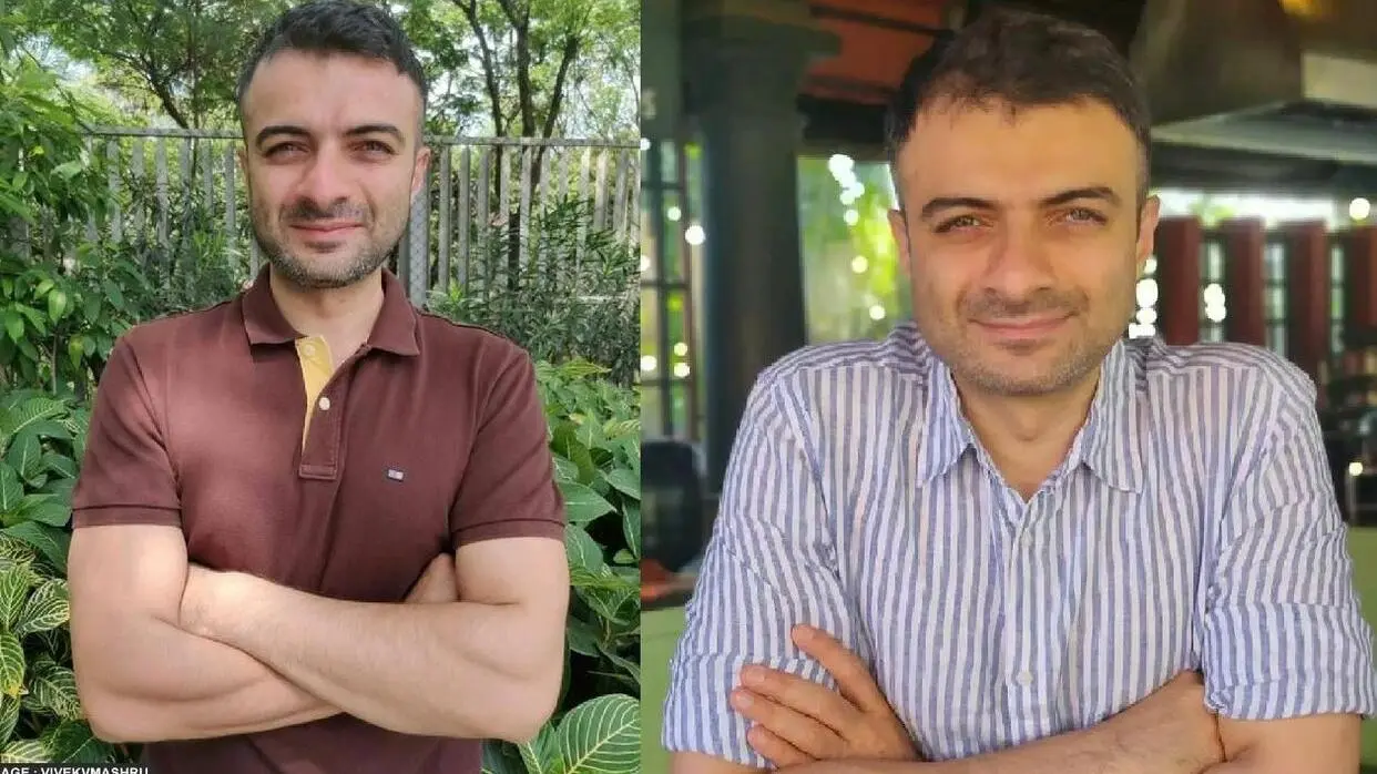 Vivek Mashru Talk to Republic Media