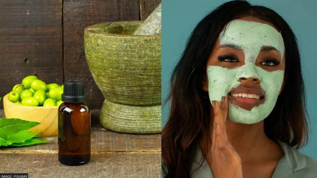 Benefits Of Neem Leaves