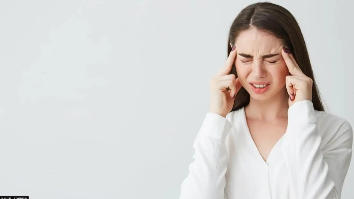 Remedies For Gastric Headache