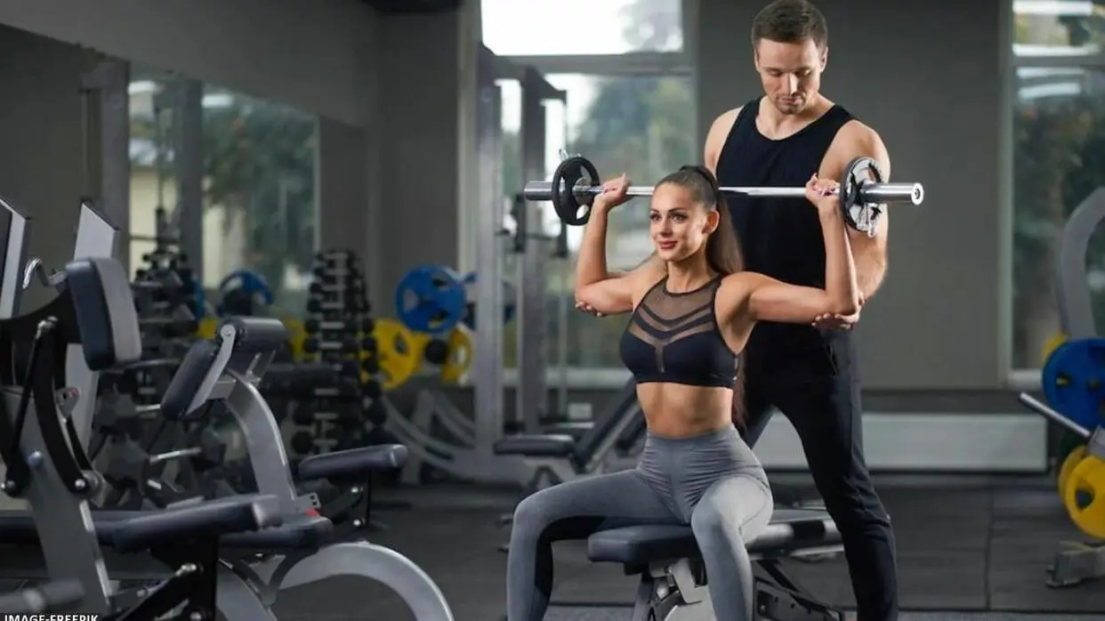 Side Effects Of Gymming At A Young Age