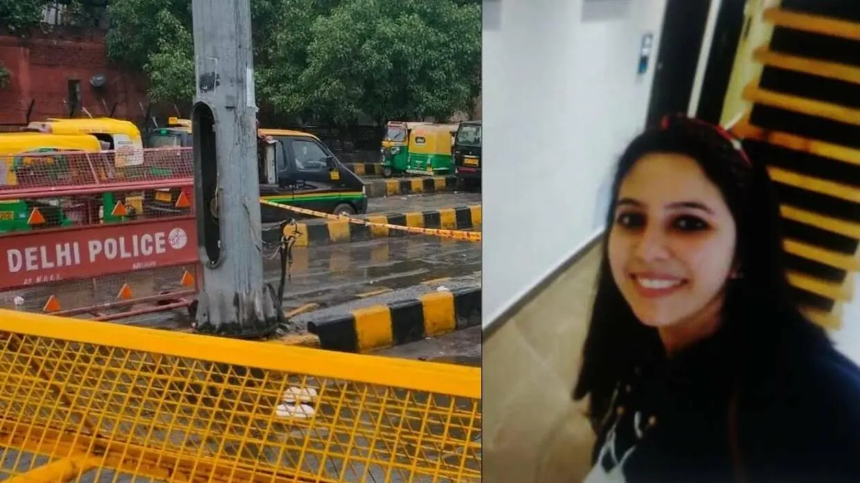 Sakshi Ahuja Death Case