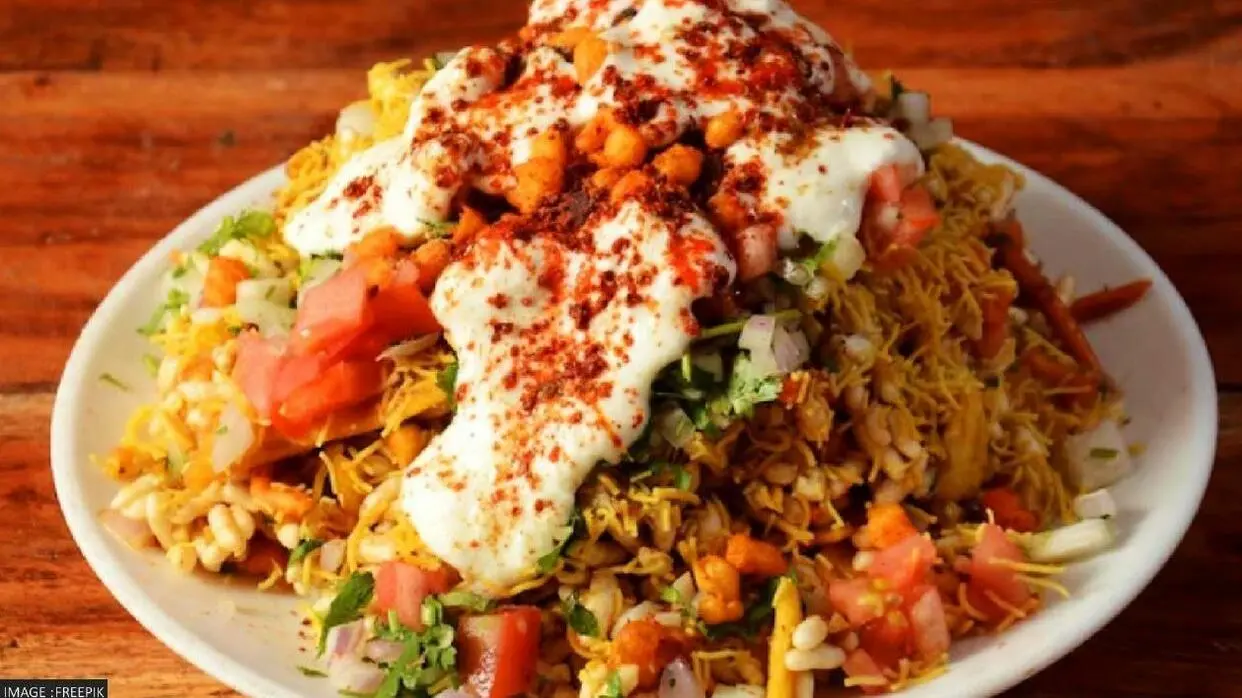 Chaat Recipe