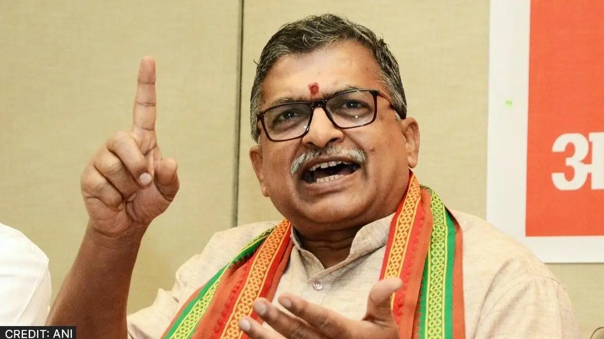 Milind Parande, Pc : ANi