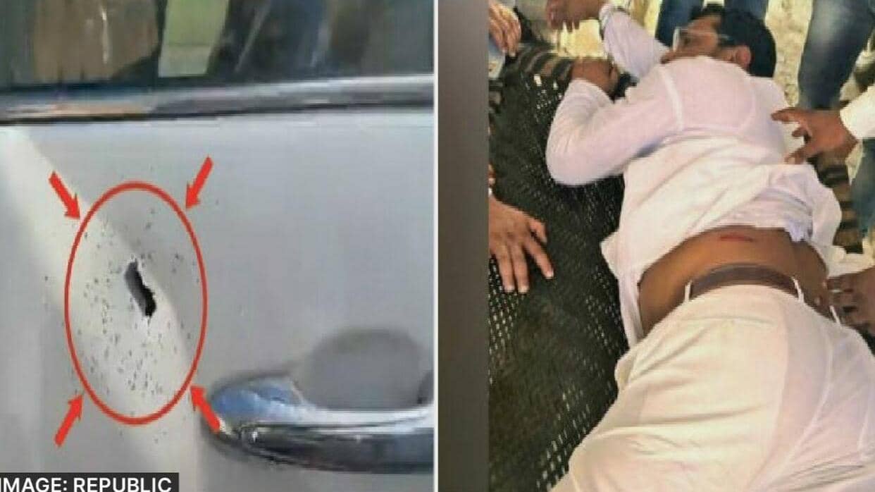 Bhim Army Chief Chandrashekhar Azad