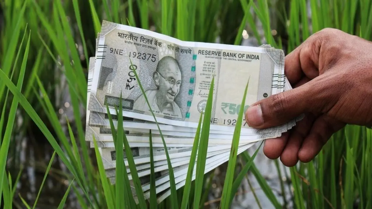 Karnataka Govt will give money, PC : Shutterstock