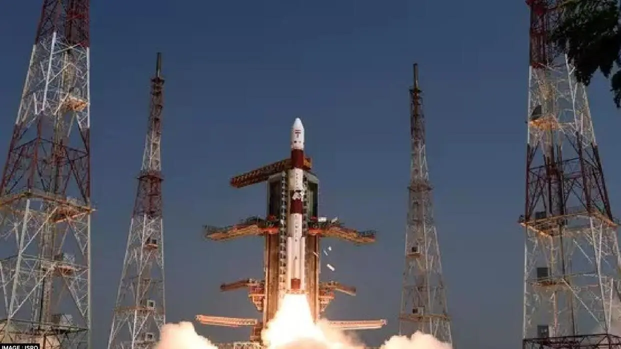 dark side of the moon Chandrayan 3