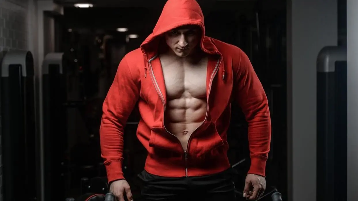 Six Pack Abs , PC : Shutterstock